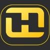 Hustler Turf Equipment Logo