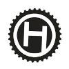 Hutch's Bicycles Logo