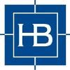 Hutchinson and Bloodgood Logo