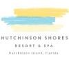 Hutchinson Shores Resort & Spa Logo