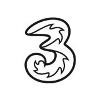 Hutchison Drei Austria Logo
