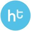 Hutchison Technologies Logo
