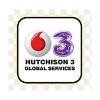 Hutchsion 3 Global Services (H3GS) Logo