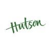 Hutson Logo