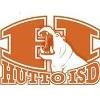 Hutto ISD Logo