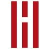 Hutton Hotel Logo