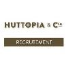 Huttopia & Cie Logo