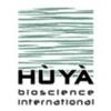 HUYA Bioscience International Logo