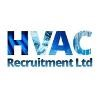 HVAC Recruitment Logo