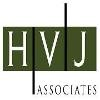 HVJ Associates Logo