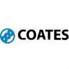 HW Coates Logo