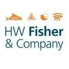 HW Fisher Logo