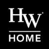 HW Home Logo