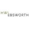 HWL Ebsworth Logo