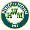HWM-Marketing Services Logo