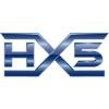HX5 Logo
