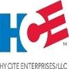 Hy Cite Logo