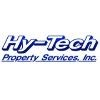 Hy Tech Property Services Logo