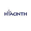 Hyacinth Aids Foundation Logo