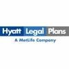 Hyatt Legal Plans Logo