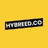 Hybreed Logo
