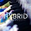 Hybrid Apparel Logo