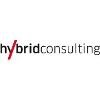 Hybrid Consulting Logo