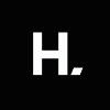 Hybrid Logo