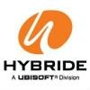 Hybride Logo