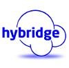 Hybridge IT Logo