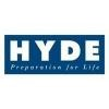 Hyde Leadership Charter School (New York) Logo