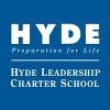 Hyde Leadership Public Charter School Logo
