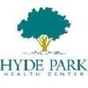 Hyde Park Health Center Logo