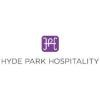 Hyde Park Hospitality Logo