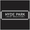 Hyde Park Restuarants Logo