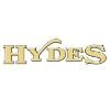 Hydes Brewery Logo