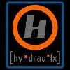 Hydraulx Logo
