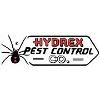 Hydrex Pest Control Logo