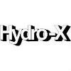 Hydro-X Water Treatment Logo