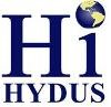 Hydus Inc Logo