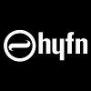 Hyfn Logo