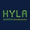 Hyla Mobile Logo