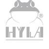 Hyla Logo