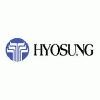 Hyosung Logo