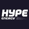 Hype Energy Logo