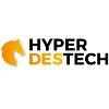 Hyper DesTech Logo