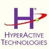 HyperActive Technologies Logo