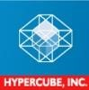 Hypercube Logo