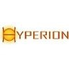 Hyperion (Illinois) Logo