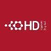 Hyphen Digital Logo